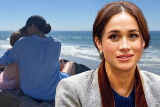 Meghan na oslavu MDŽ sdílela intimní snímek sebe a své dcery Lilibet. Popiskem ale veřejnost pořádně vytočila - Super.cz